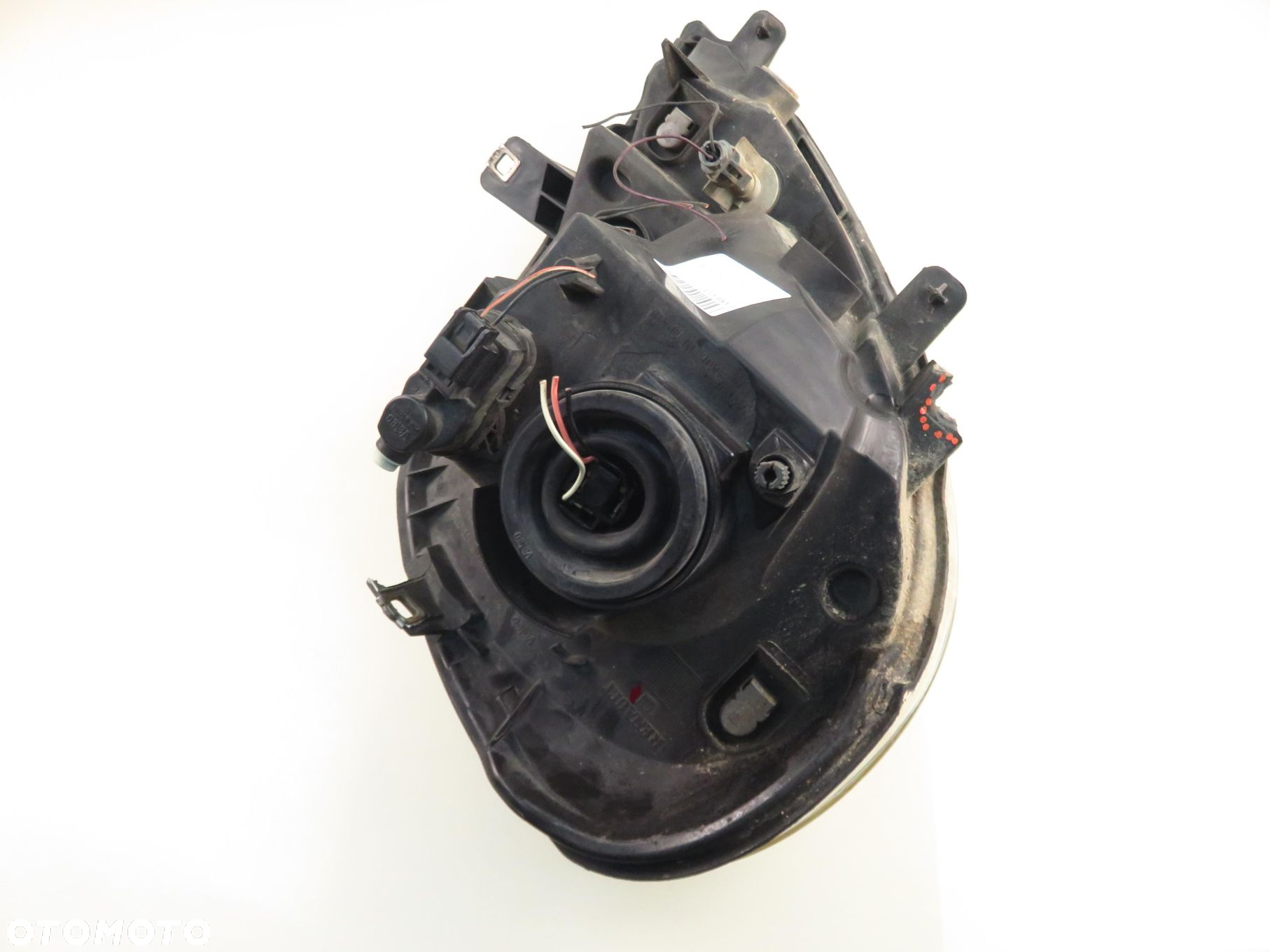LAMPA LEWA PRZEDNIA OPEL VIVARO A 8200701354 93859829 - 10