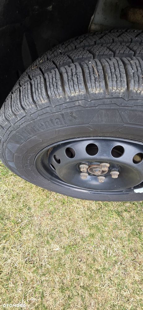 Opel Vivaro L2H1 2.9t - 13