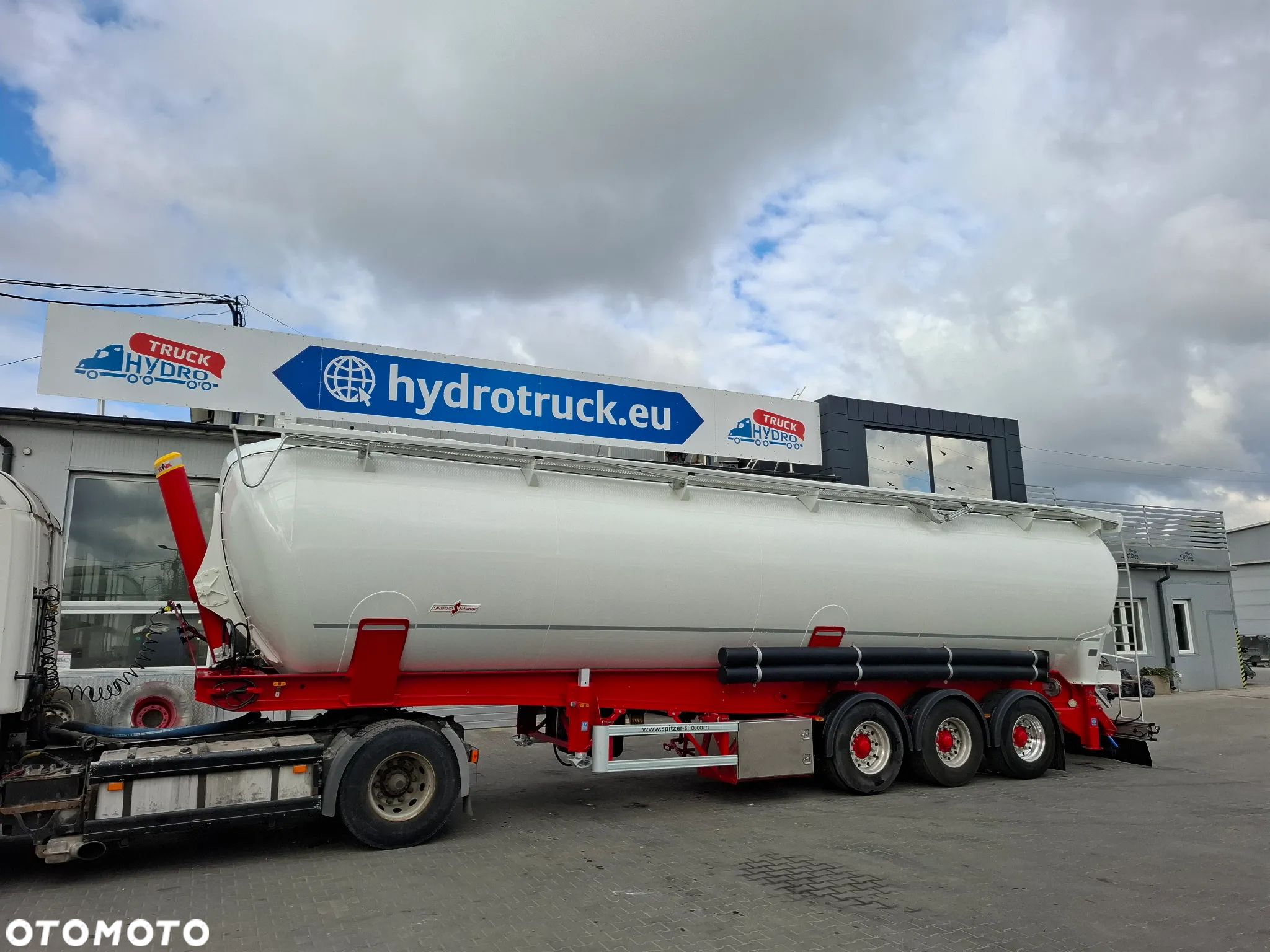 Spitzer SK 2760CAL - 1