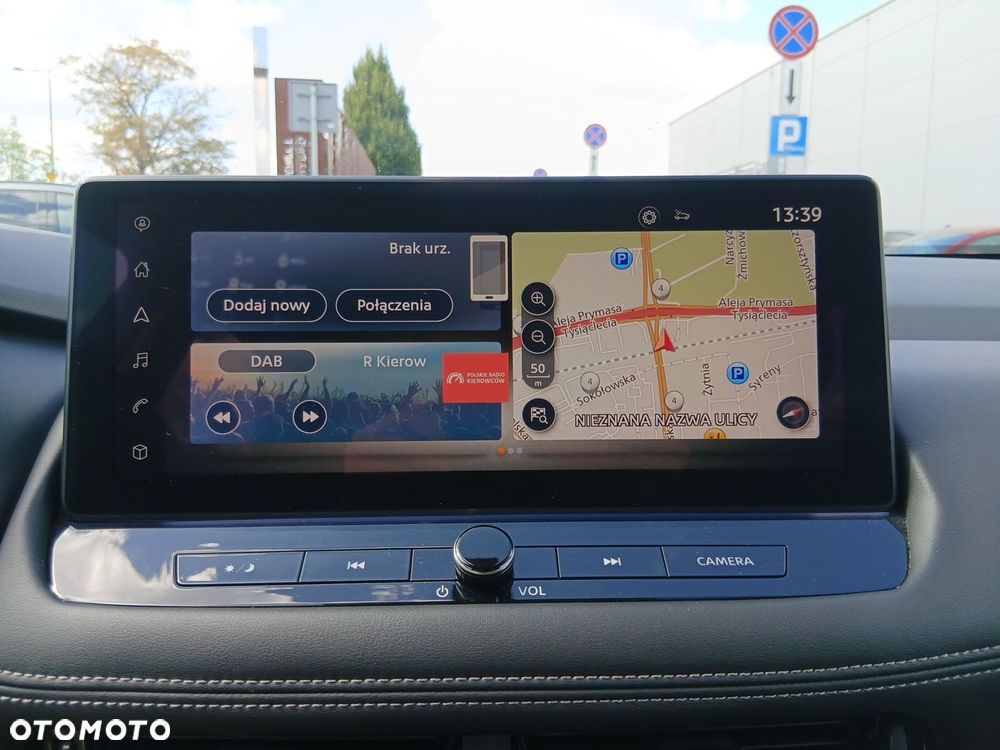 Nissan X-Trail 1.5 VC-T e-POWER N-Connecta e-4ORCE 7os - 11