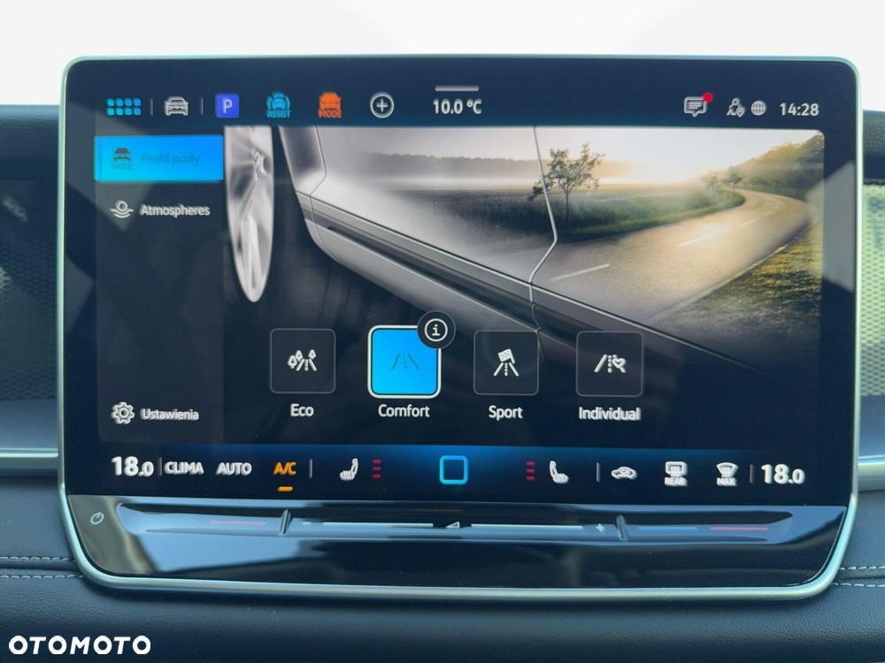 Volkswagen Tayron - 23