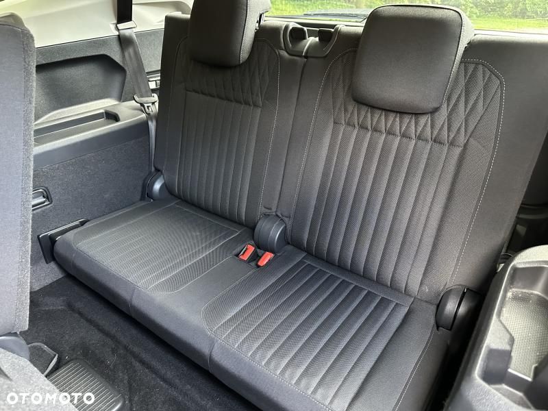 Volkswagen Tiguan Allspace 2023