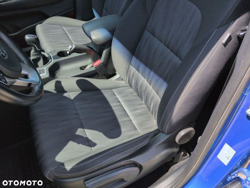 Kia Sportage 1.6 GDI M 2WD - 10