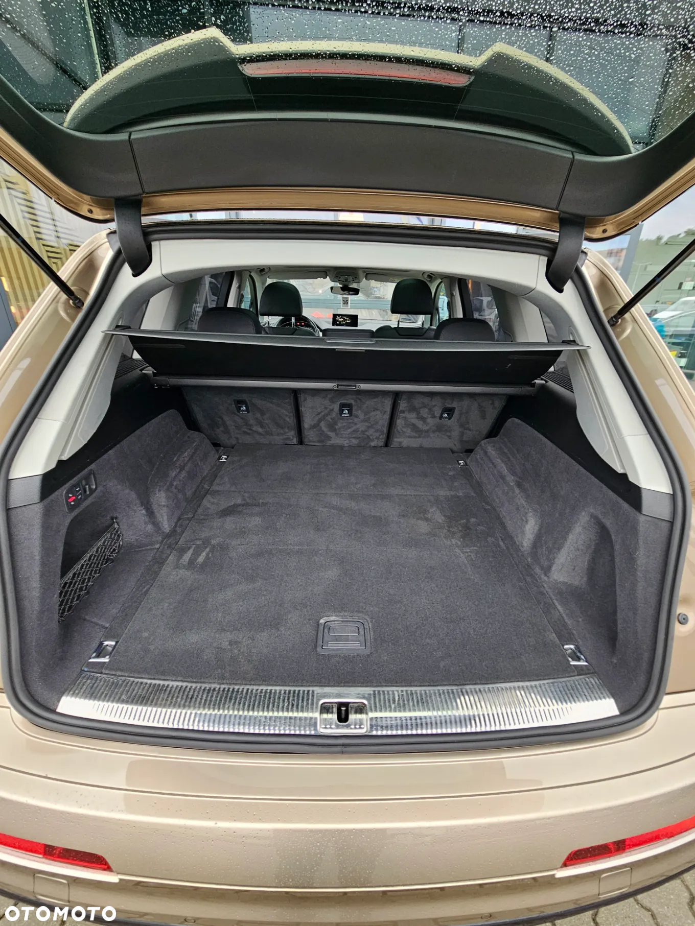 Audi Q7 50 TDI Quattro Tiptronic - 32
