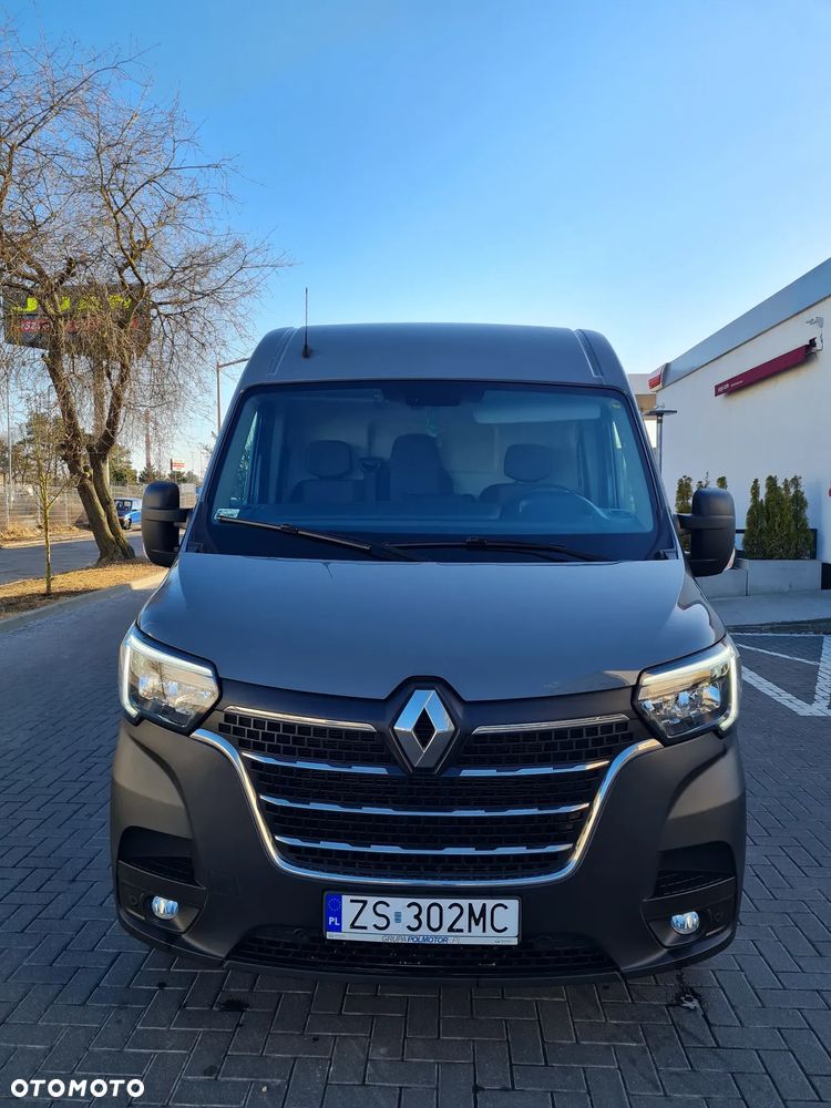 Renault Master L3H2 - 2