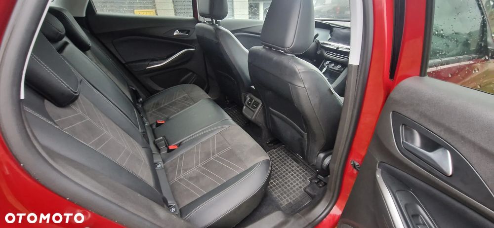 Opel Grandland X - 11
