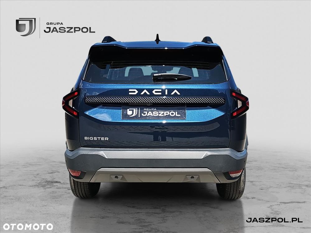 Dacia Bigster - 6