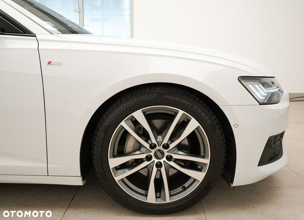 Audi A6 Limousine - 10