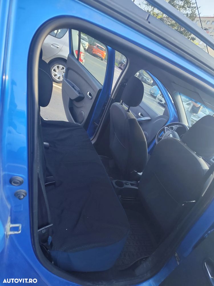 Dacia Sandero Stepway 0.9 TCe - 5