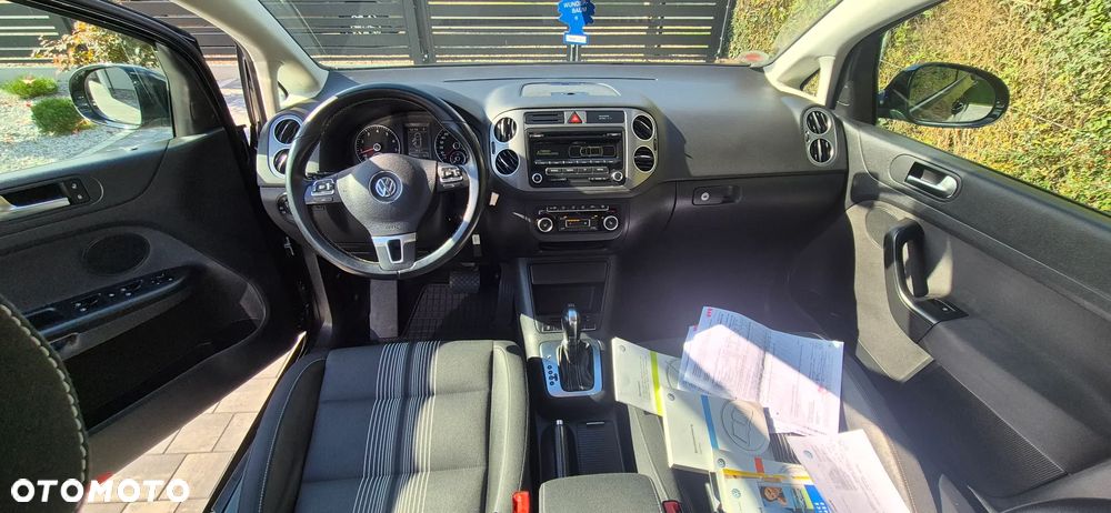 Volkswagen Golf Plus - 3