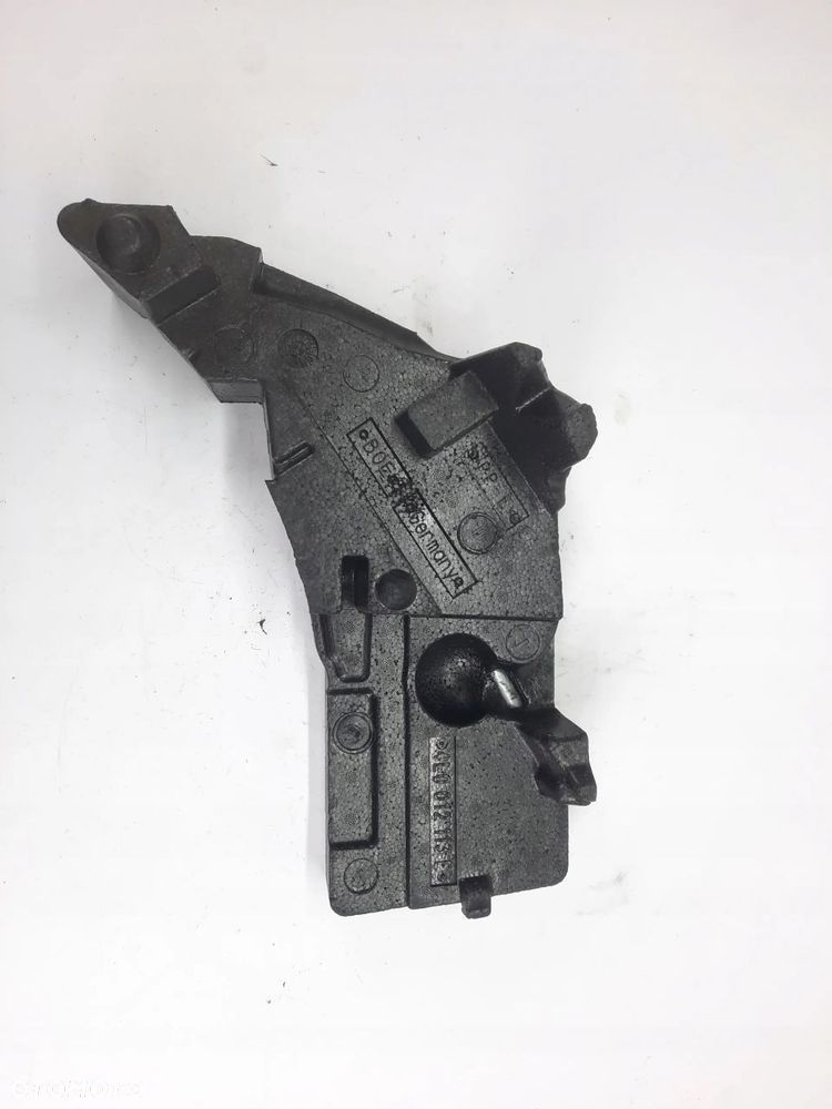 WKŁAD BAGAŻNIKA NARZĘDZIA KLUCZ AUDI Q7 4L 4L0012113E - 3