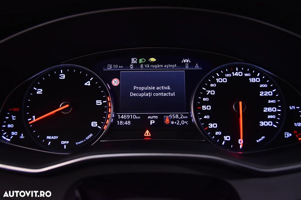 Audi A6 Allroad - 10