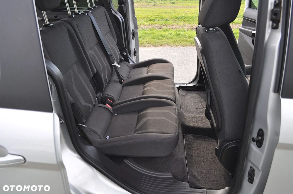 Ford Tourneo Connect 1.6 TDCi Trend - 14