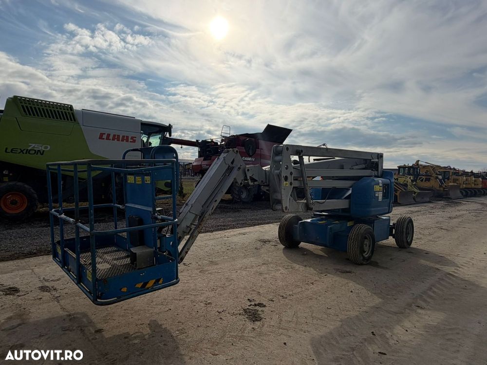 Genie Z45/25 Platforma Articulata - 7