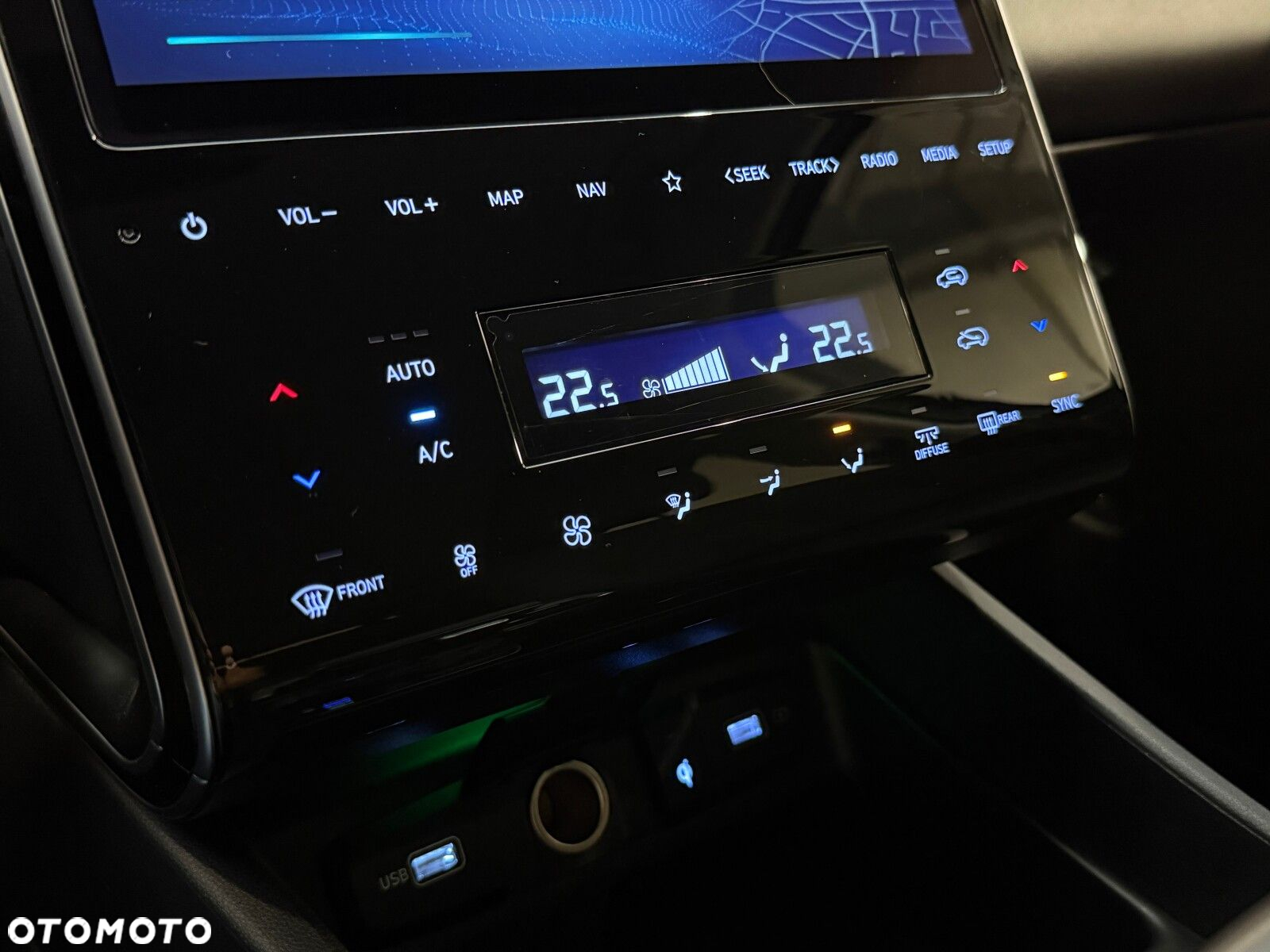 Hyundai Tucson 1.6 T-GDi 48V Executive 4WD DCT - 31