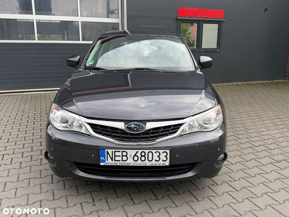 Subaru Impreza 1.5 RC Euro5 - 9