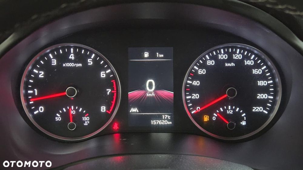 Kia Stonic 1.2 Vision - 24