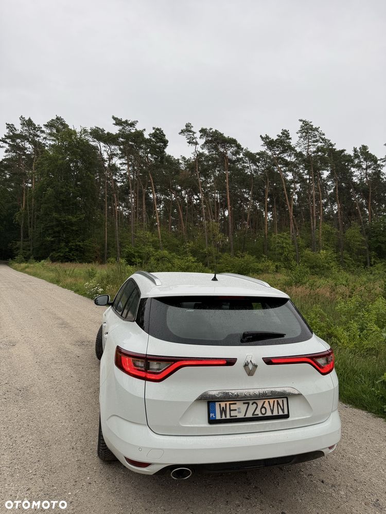 Renault Megane 2019 photo 4