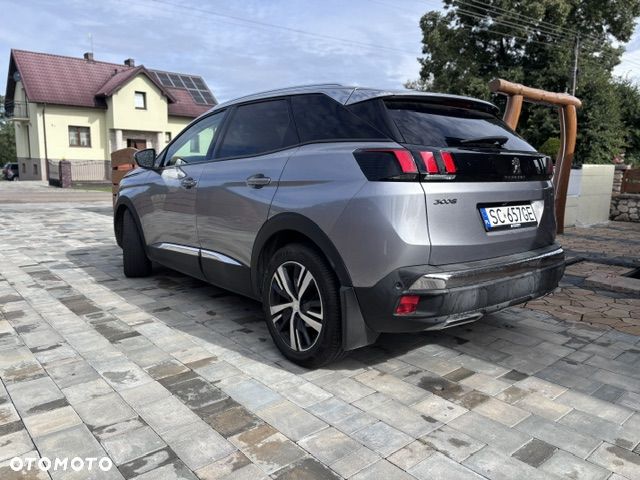 Peugeot 3008 - 5