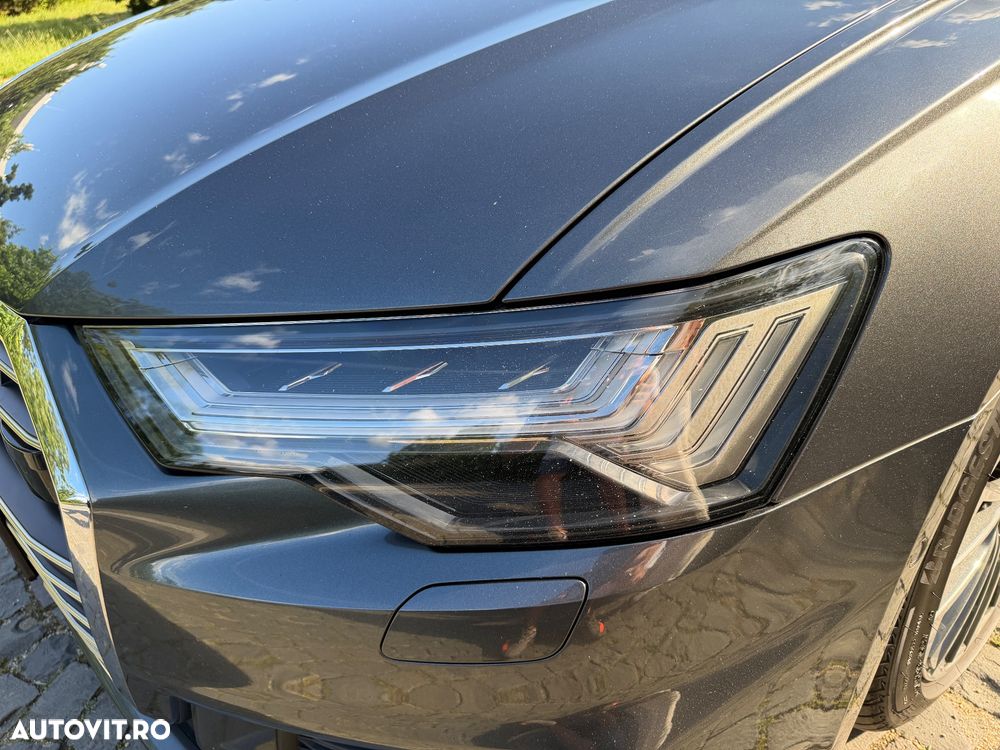 Audi A6 Limuzina 50 TFSI e quattro S tronic S line - 12