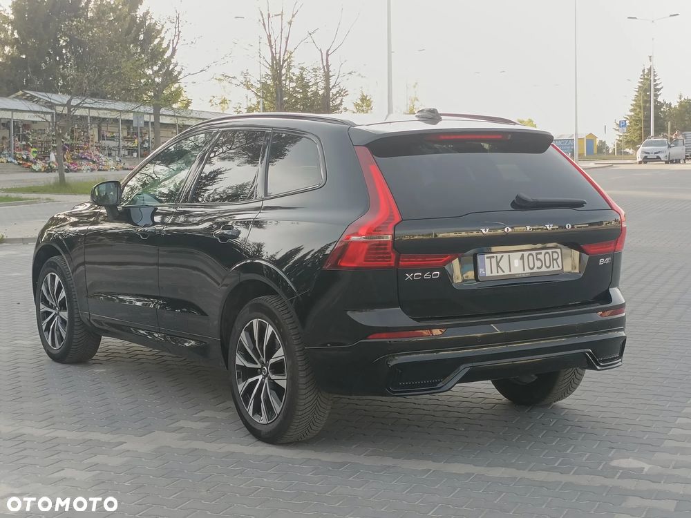 Volvo XC 60 B4 D AWD Geartronic RDesign - 27