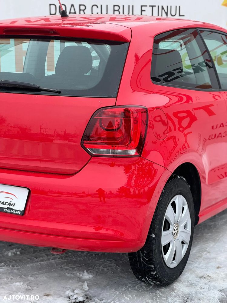 Volkswagen Polo - 40