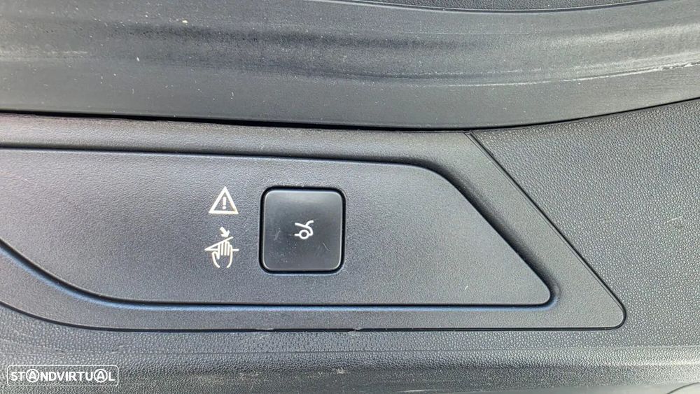 Citroën C4 Grand Picasso 1.6 e-HDi Intensive - 15