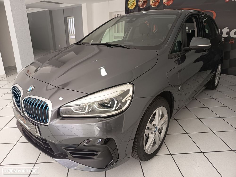 BMW 225 - 2