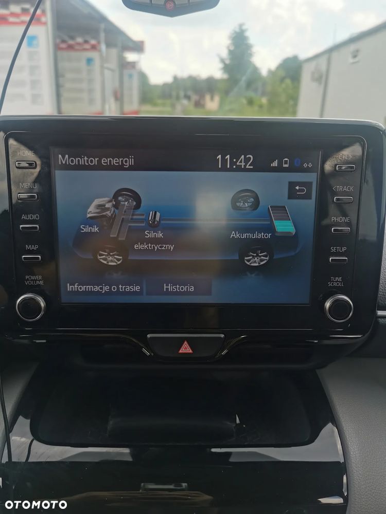 Toyota Yaris Cross Hybrid 1.5 Comfort - 17