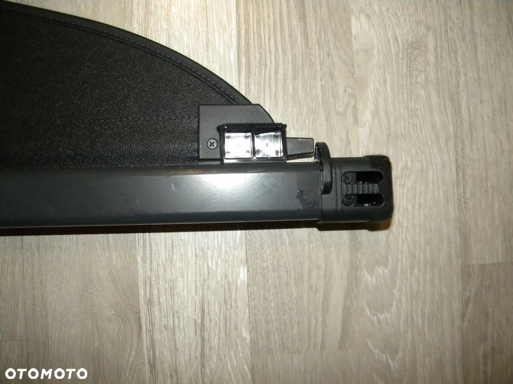 JAK NOWA ROLETA BAGAŻNIKA KIA PROCEED SHOOTING BRAKE 18-25r CZARNA FV ORYGN 85930-J7500 - 7