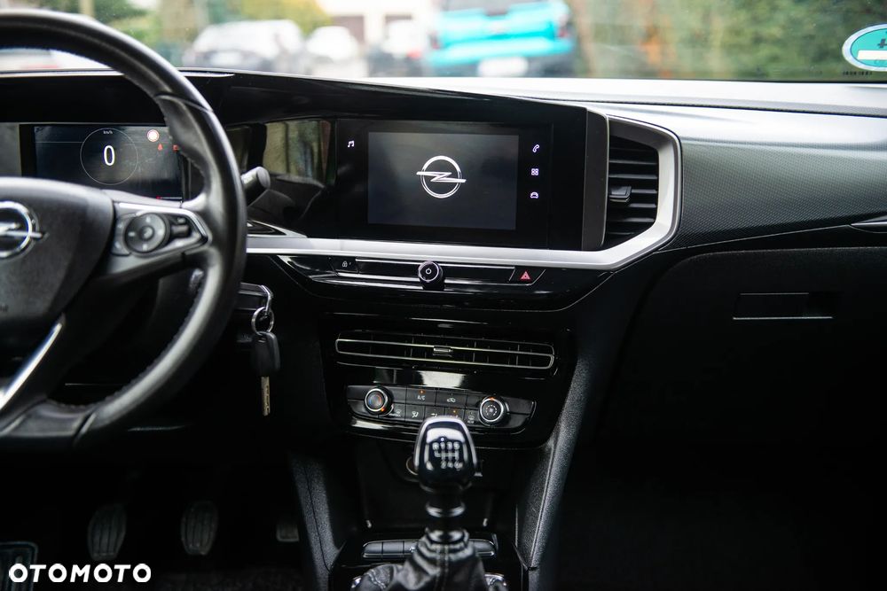 Opel Mokka 1.2 DI Turbo Elegance - 32