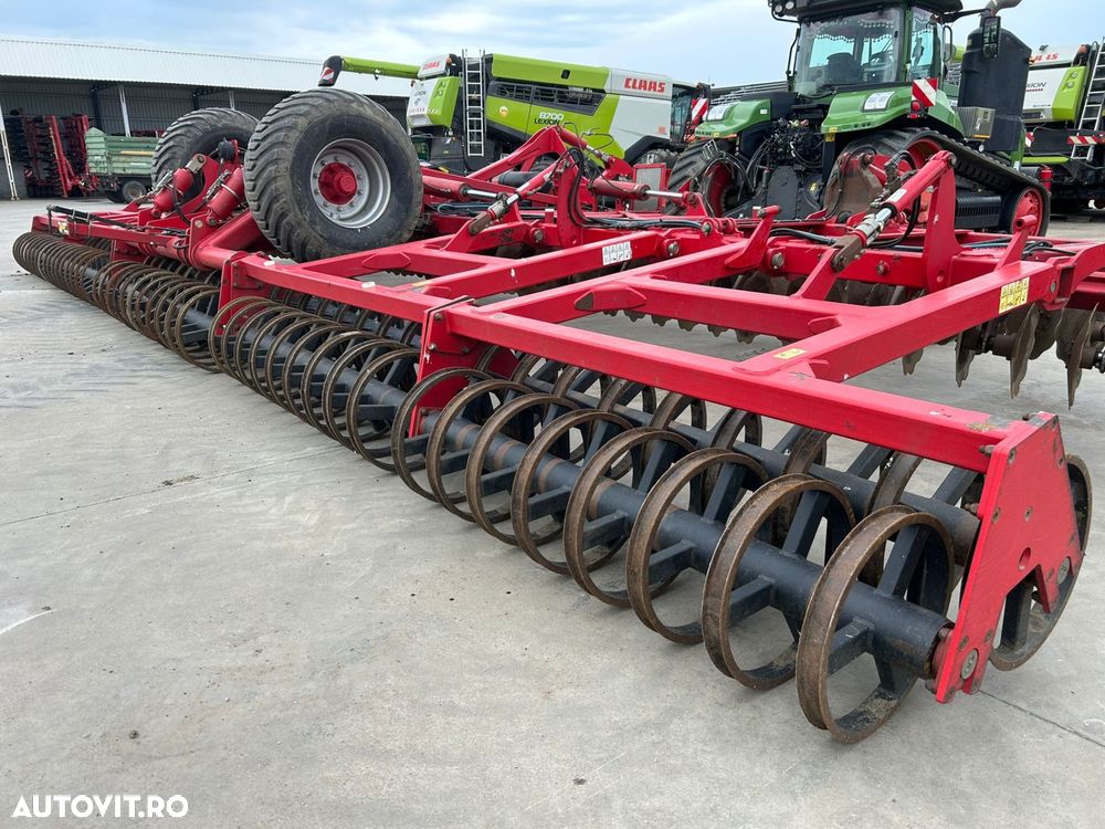Horsch Joker 12 RT - 3