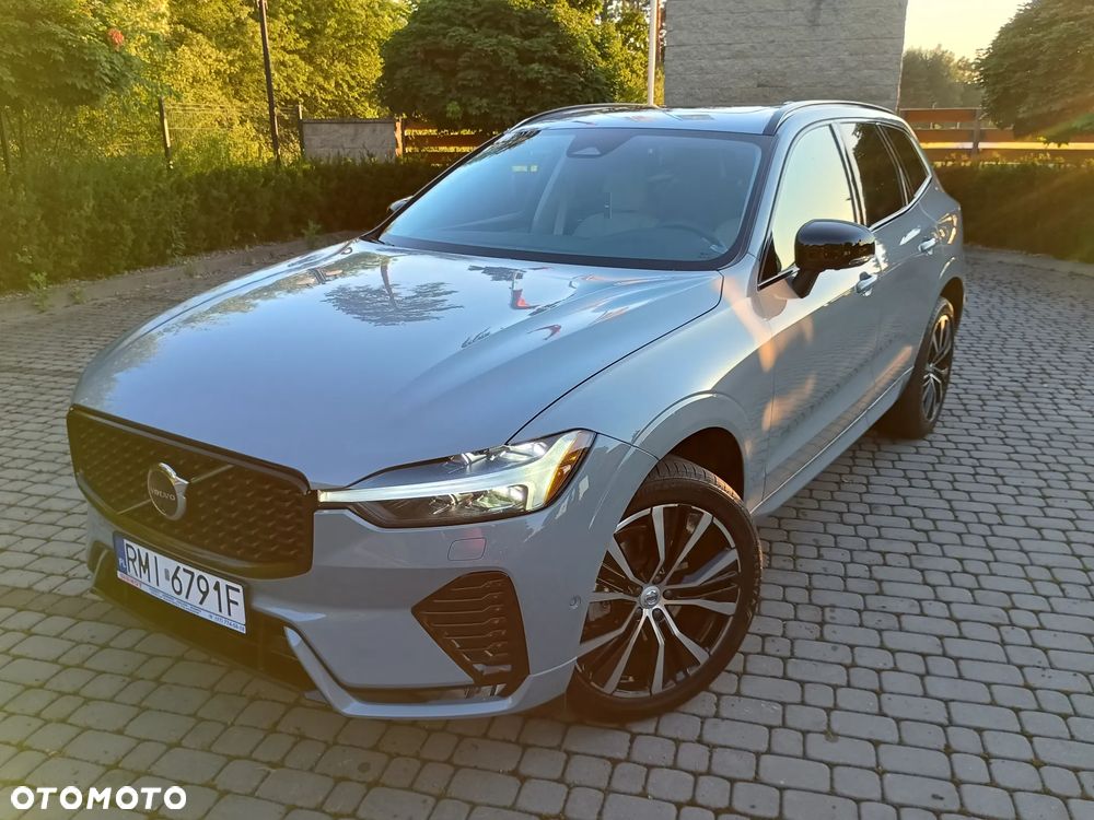 Volvo XC 60 - 10