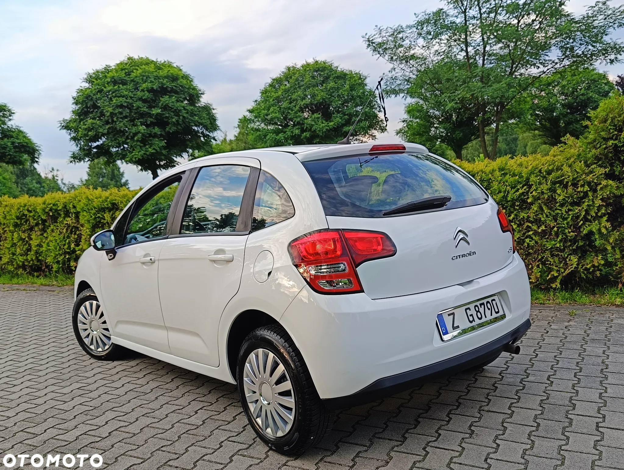 Citroën C3 1.4 Style - 4