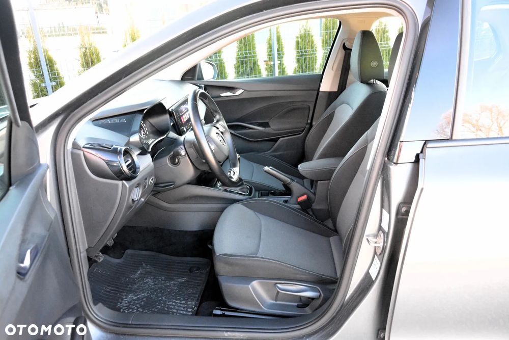 Skoda Fabia 1.0 Ambition - 9