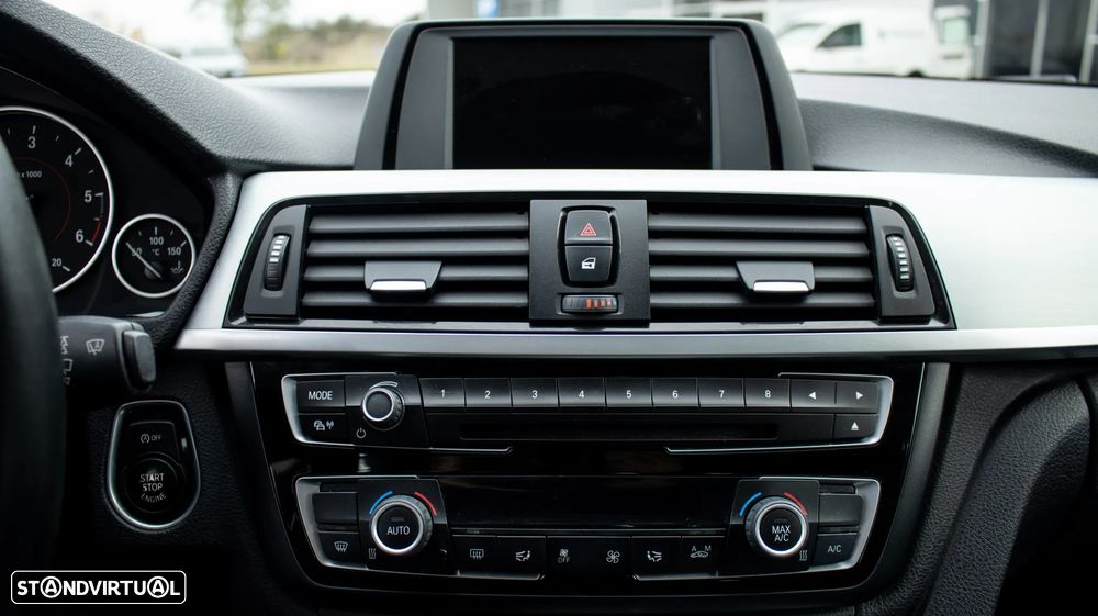 BMW 420 Gran Coupé - 22