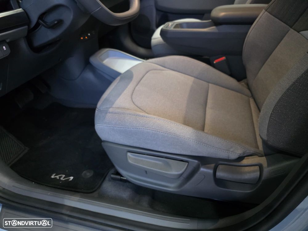 Kia EV3 58.3 kWh Drive - 8