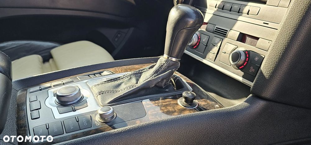 Audi Q7 3.0 TDI Quattro Tiptronic - 17