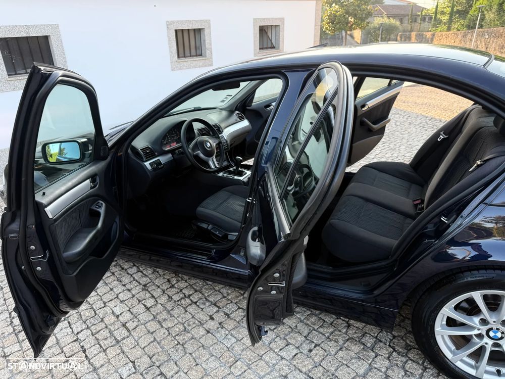 BMW 320 d - 25