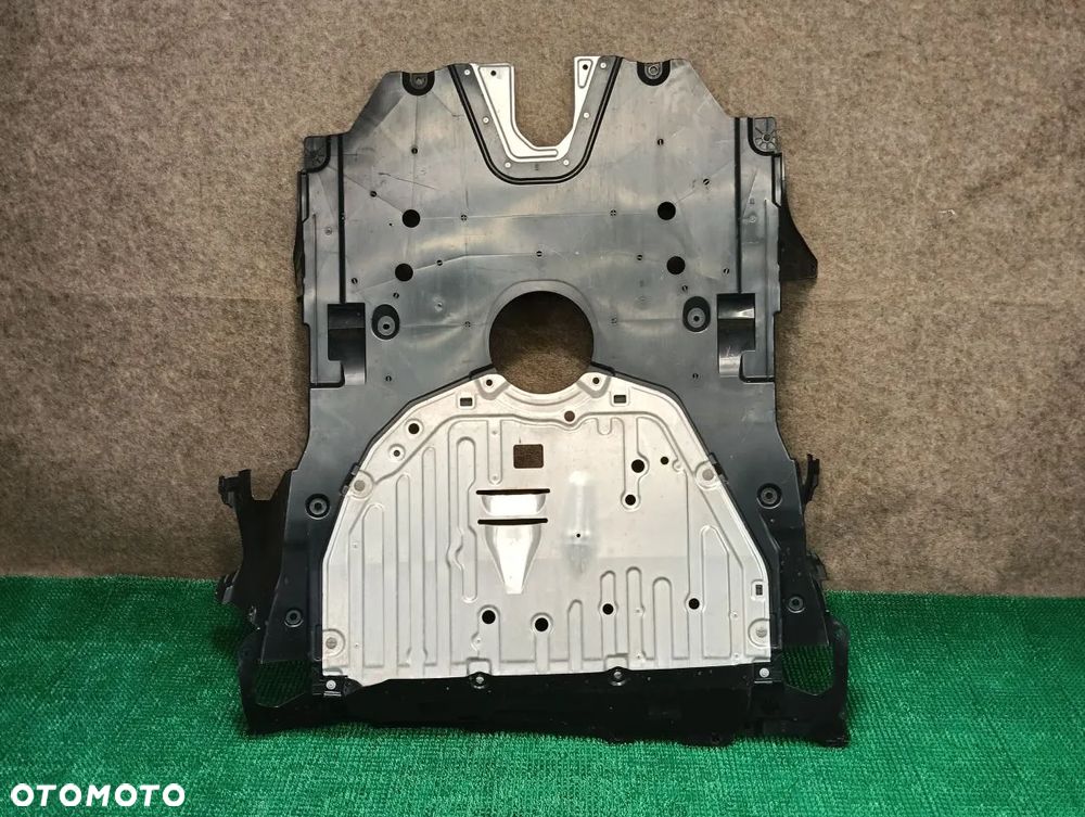 HONDA CIVIC 2.0h od 2022r Osłona Pod Silnik - 2