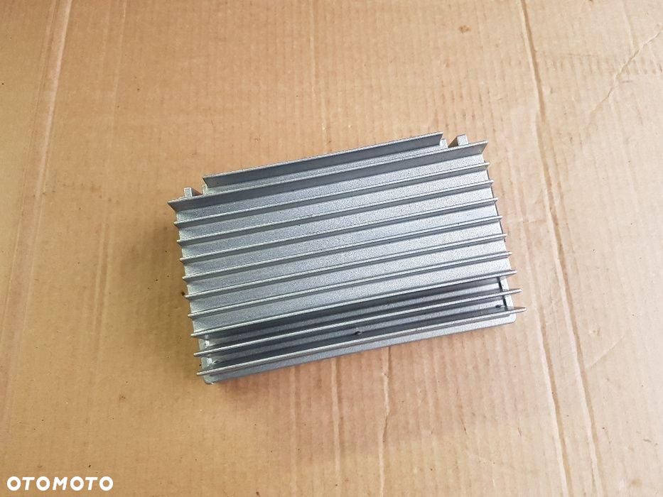 BMW 1 120 F20 f21 LIFT wzmacniacz radia HIFI amp hlc ORYGINAŁ - 3