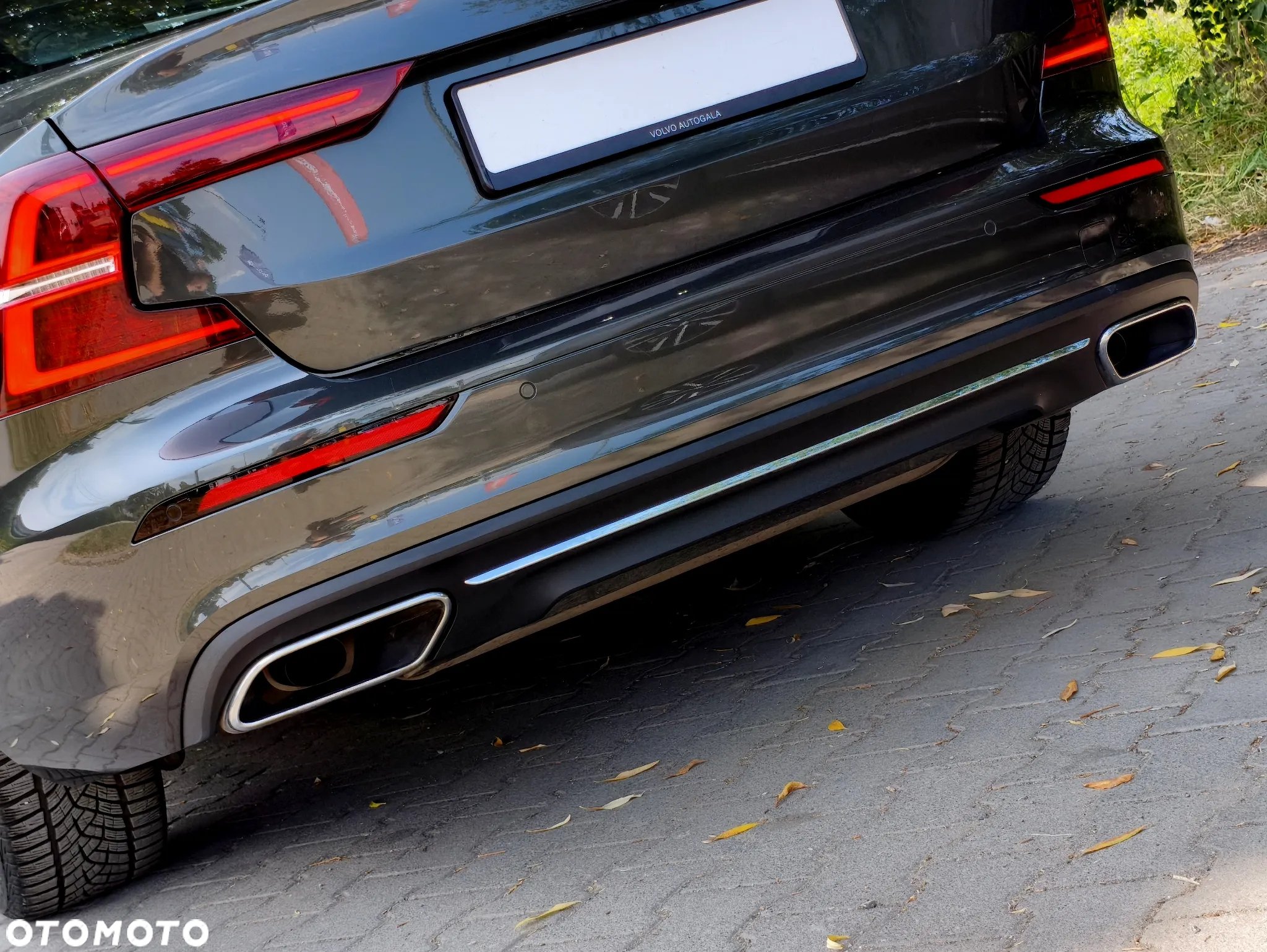 Volvo S60 T4 Inscription - 23