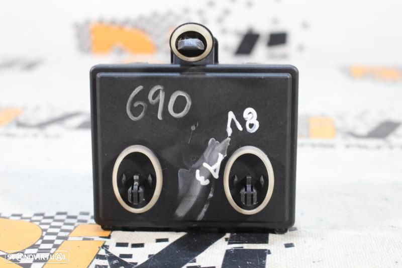Módulo Eletrónico Audi A3 (8V1, 8Vk)  5Q0959593f / 5Q0 959 593 F - 5