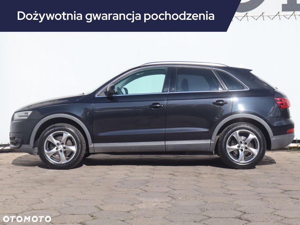 Audi Q3 - 4