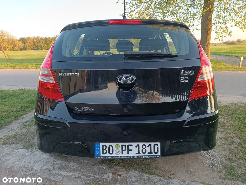Hyundai i30 1.4 Edition 20 - 6