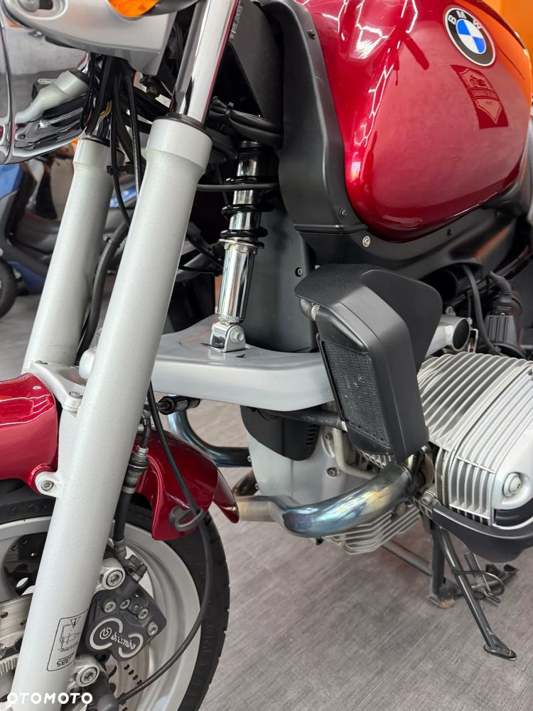 BMW R - 20