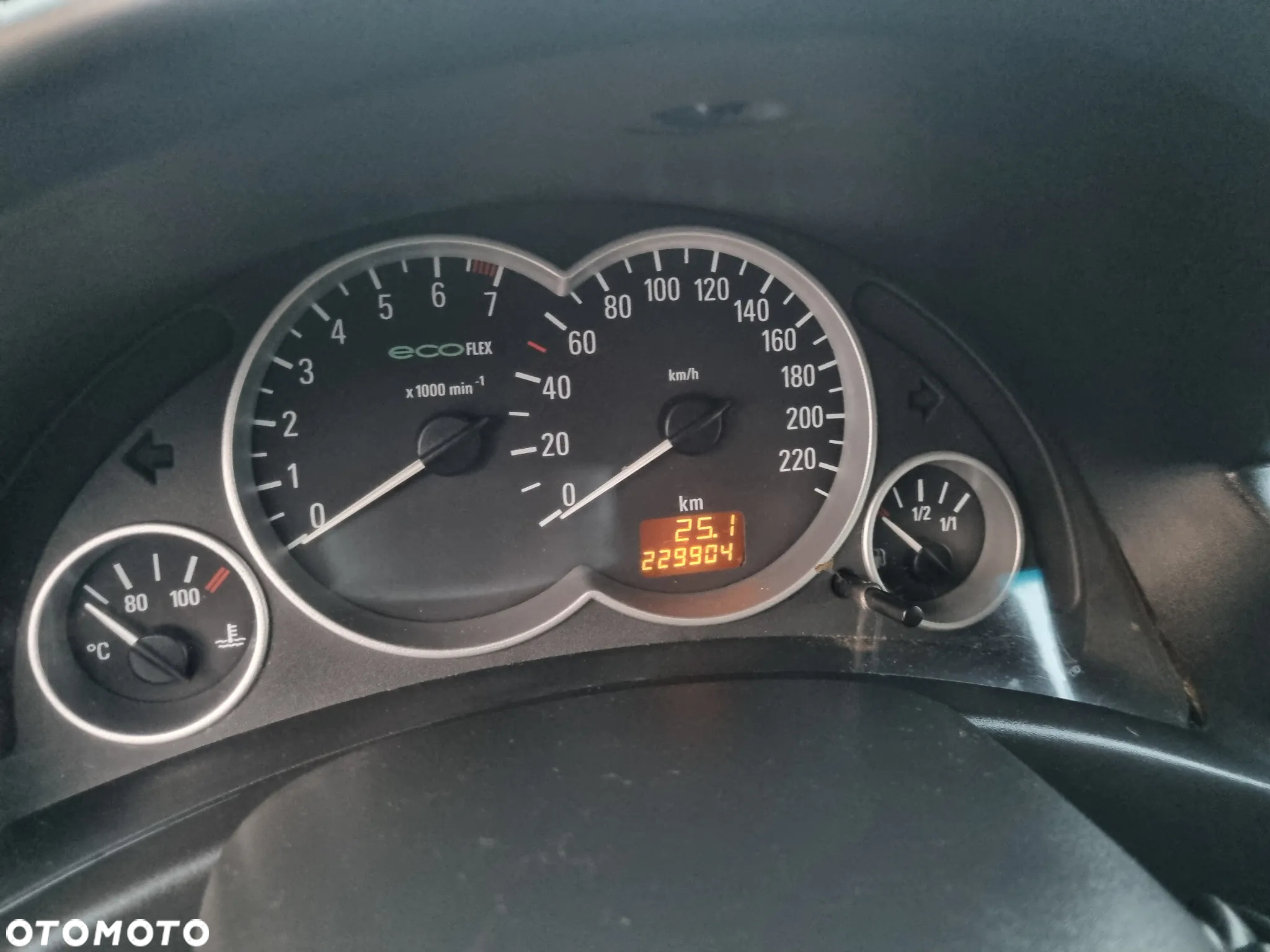 Opel Combo Tour 1.6 CNG Cosmo - 39
