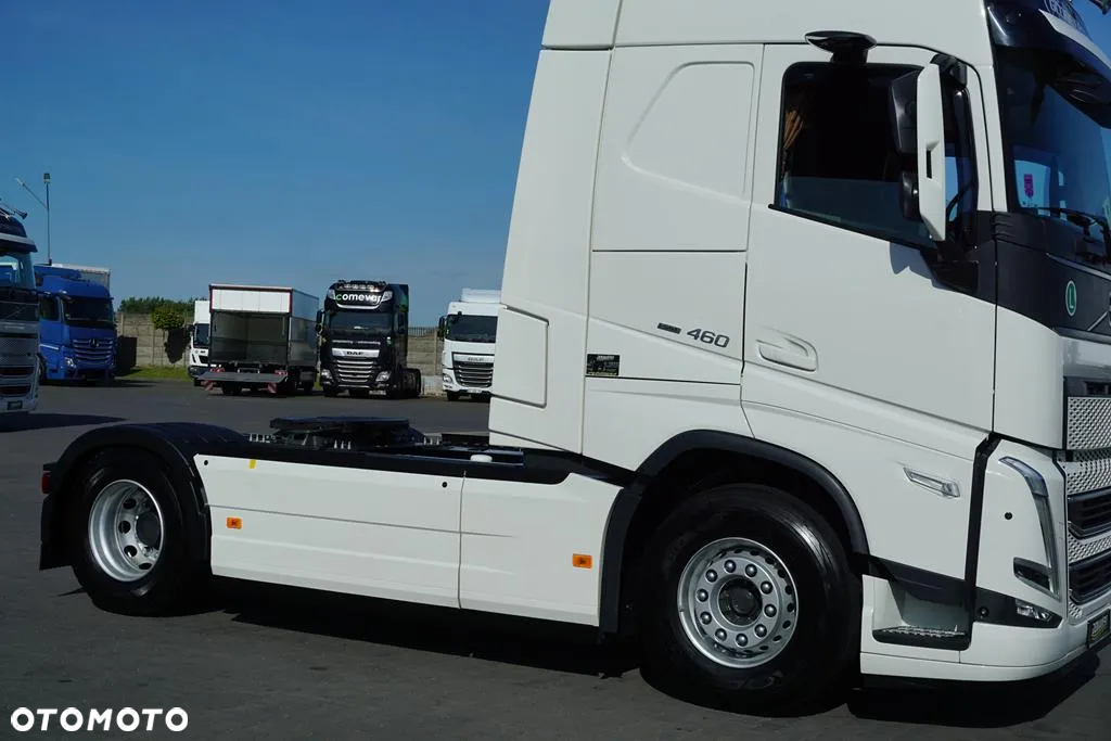 Volvo FH / 460 / I – SAVE / XL / EURO 6 / ACC / I -COOL / NOWY MODEL - 27