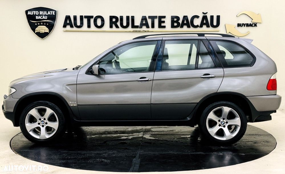 BMW X5 - 5