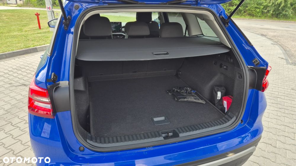 Skoda Kodiaq 2.0 TDI DSG Style - 14